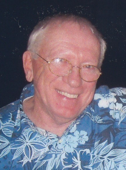 Obituary of Mr. James Palmer Zimmerman