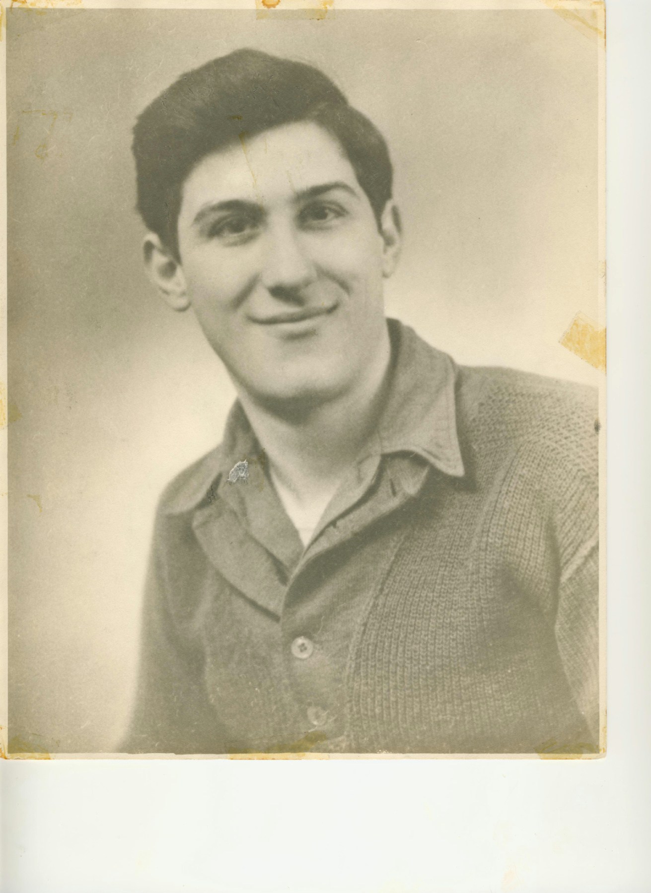 Obituary of Dominic Mickey Licavoli