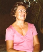 Jean Hager