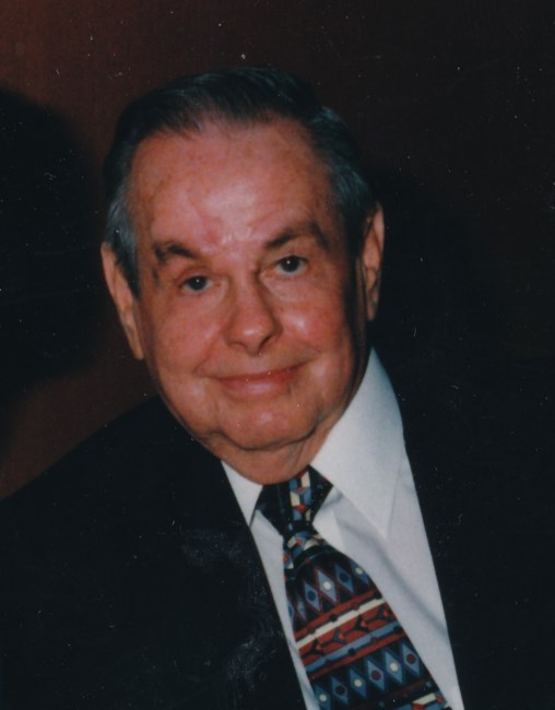 Obituary of James Y. Moore