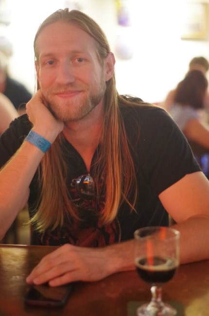 Obituary of Andrew Michael Dix