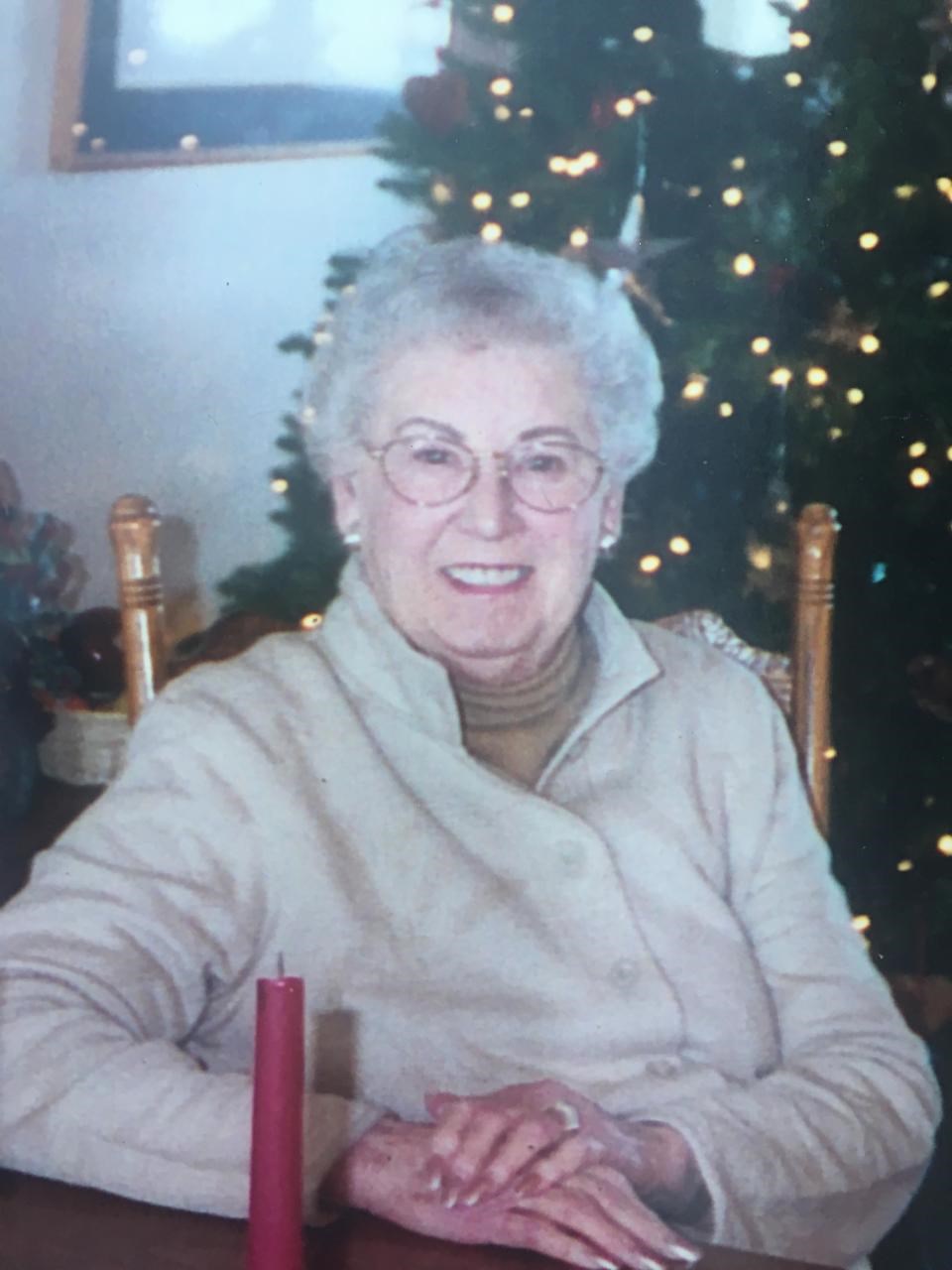 Obituary of Edith A. Sneed