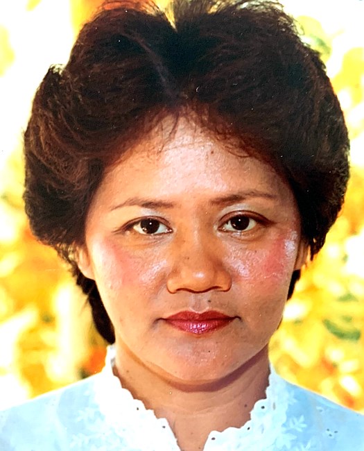 Obituary of Rosita Fermi Tolentino