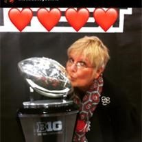 Obituary of Sandra Sarkkinen Hayes