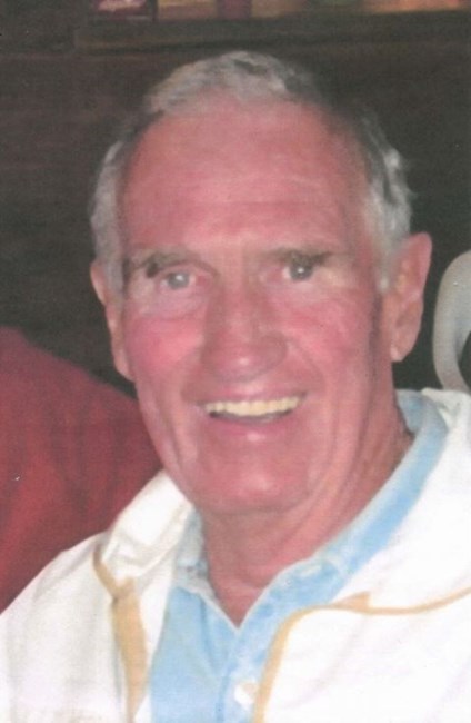 Obituary of Lewis Alfred Crawford