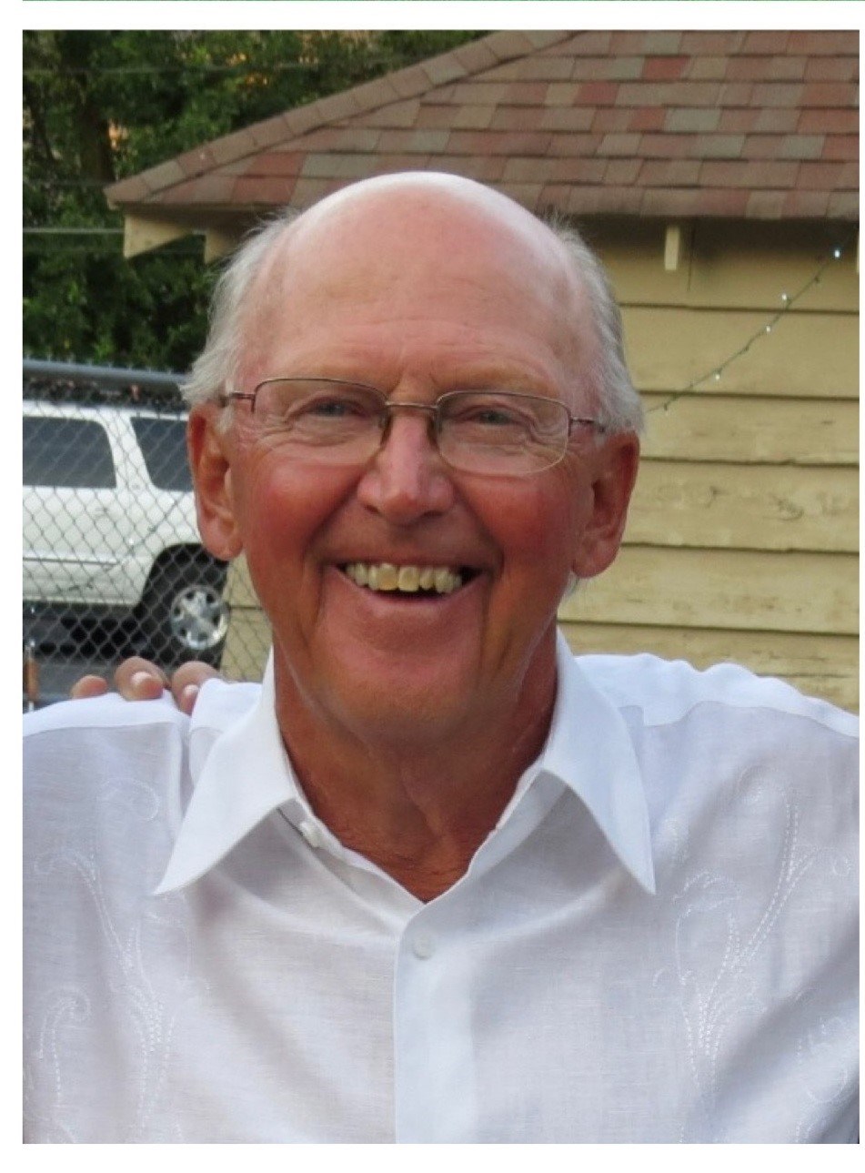 Obituary of Dwight Hunt Barrett