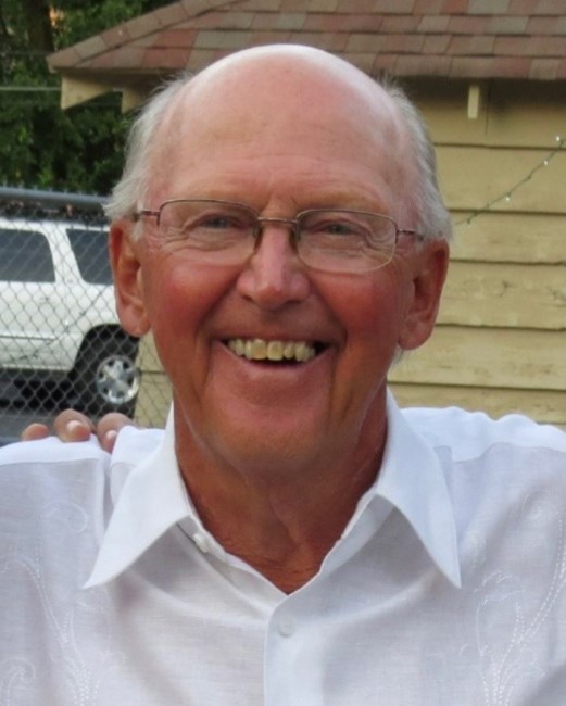 Obituary of Dwight Hunt Barrett