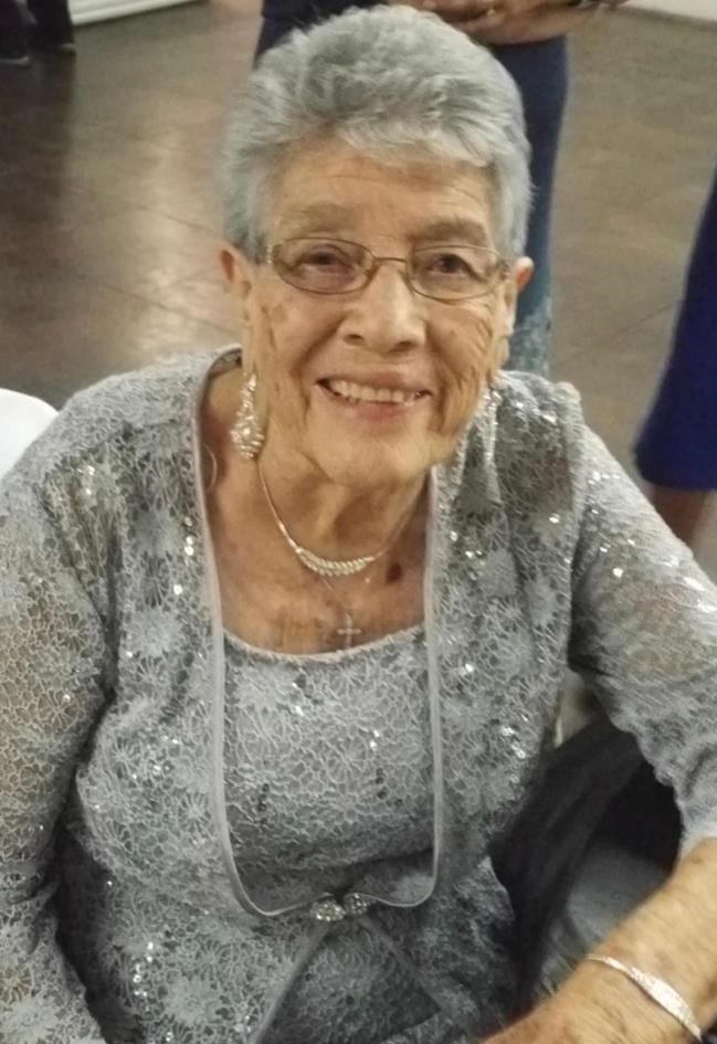 Obituary of Cruz Ruiz