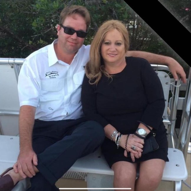 Obituary of Ashley M. Tenney