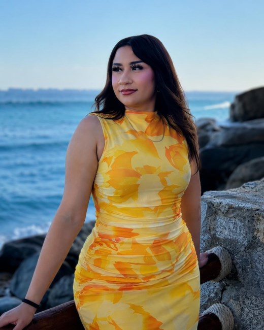 Obituario de Stephanie Banuelos