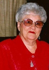 Obituary of Faye Winona Davis