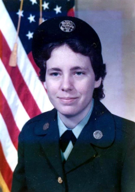 Avis de décès de Karen Lynn Dawson