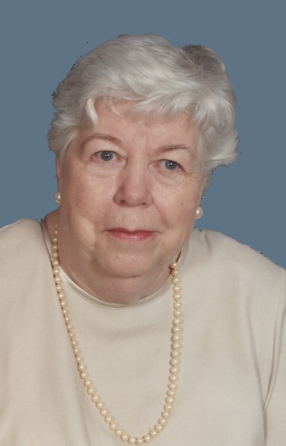 Obituary of Dorothy Marie Sprauer