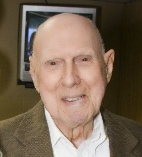 Obituary of Charles B. Hingst