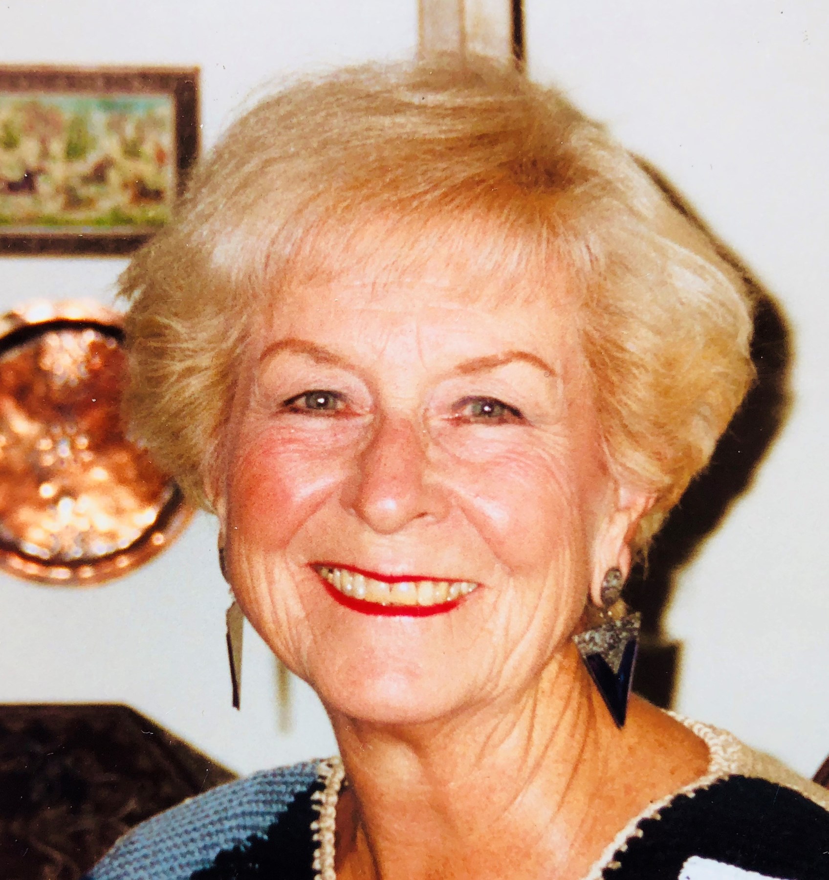 Alta Britten Obituary Columbia Sc