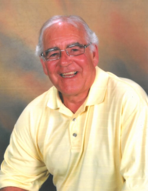 Obituary of Douglas Lawrence Boskill