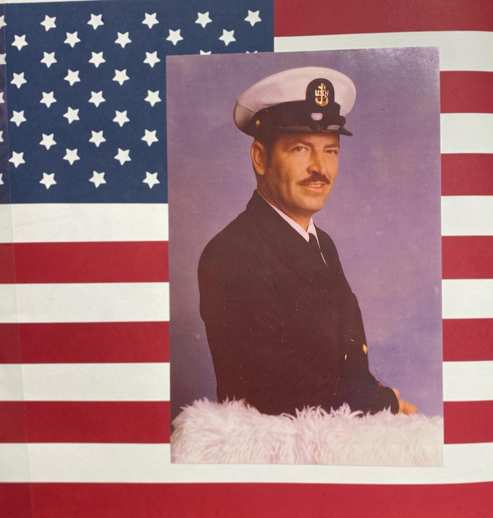 Obituary of John Brady Harrington