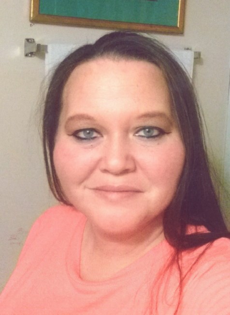 Avis de décès de Rebecca Sue Puckett