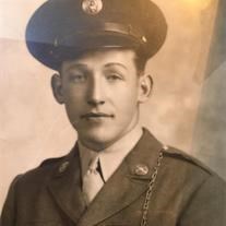 Obituary of Charles Clinton Graves