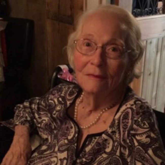 Obituary of T. Jeanne Canfield