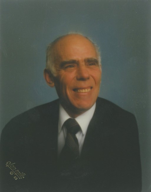 Obituary of Quintino Rocco Corvaglia
