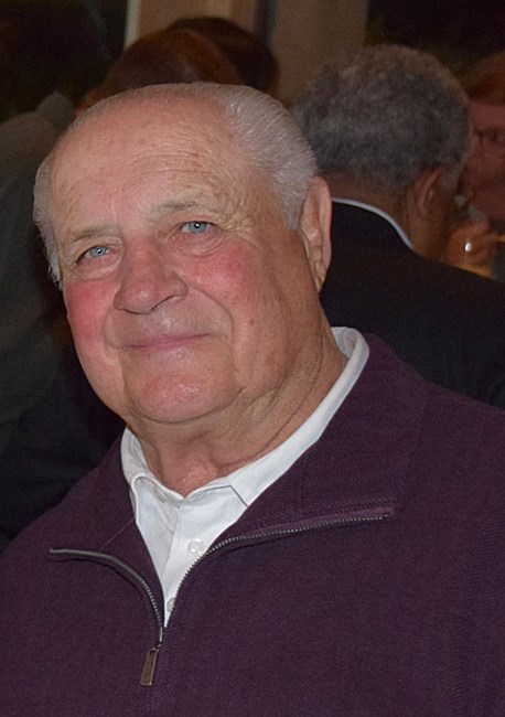 Obituary of Ralph Anton Saich