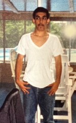 Steven Skiathitis