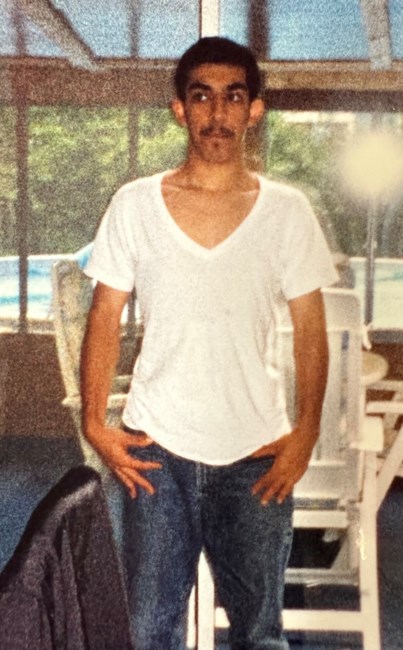 Obituary of Steven Nicholas Skiathitis