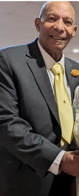 Obituary of Peter A. Seymour