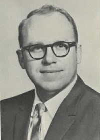 Obituary of Dr. Seldon Barclay Mapel Jr.