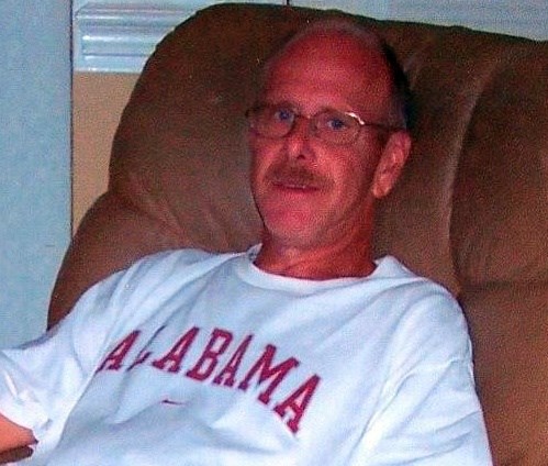 Obituary of Rickey James Connell