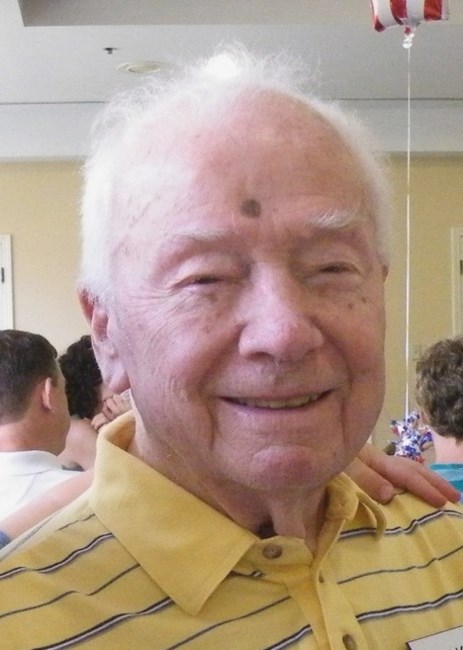 Obituary of Richard Henry Michaels