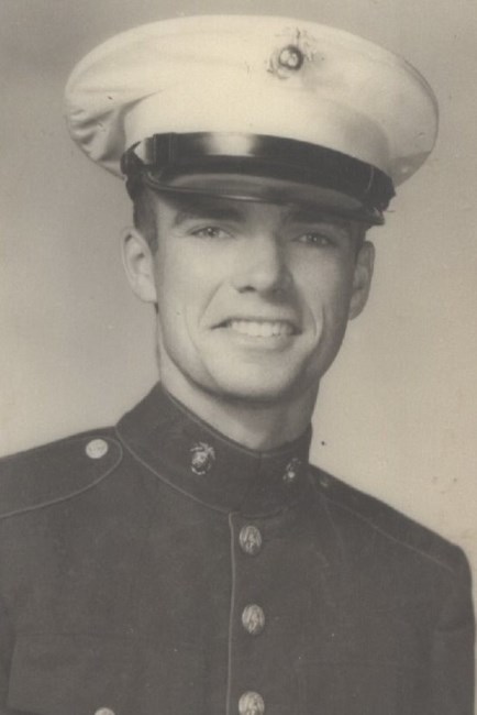 Obituary of John Peter "Pete" Stack