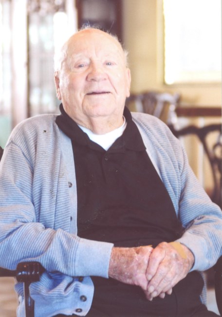 Obituary of Dwight K. Landon