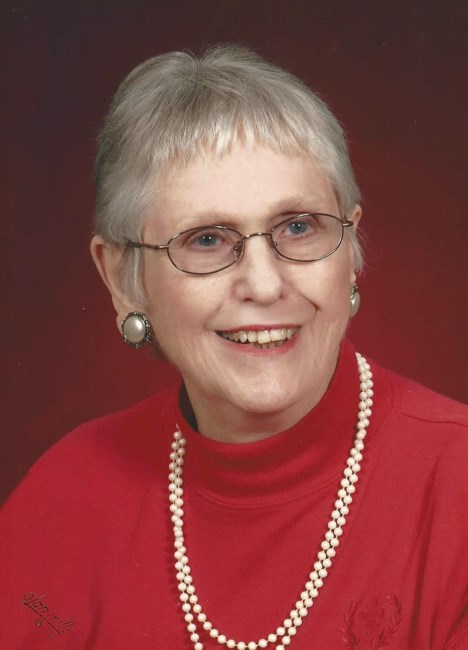 Obituary of Helen Burgess Spoolstra