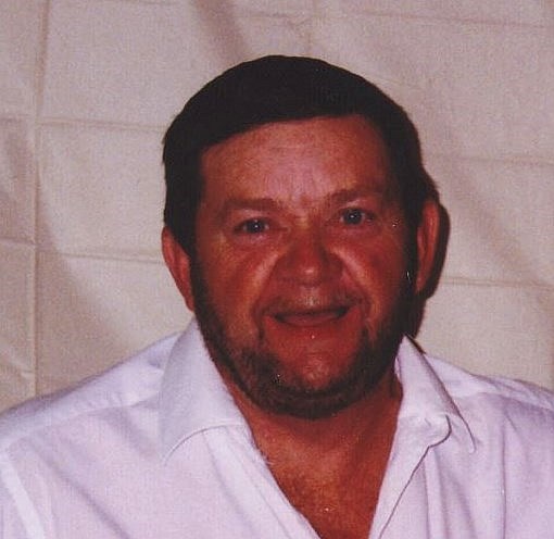 Obituary of Jerry Joe Morron