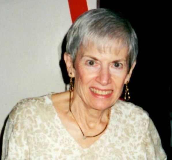 Obituario de Rosalie Gale