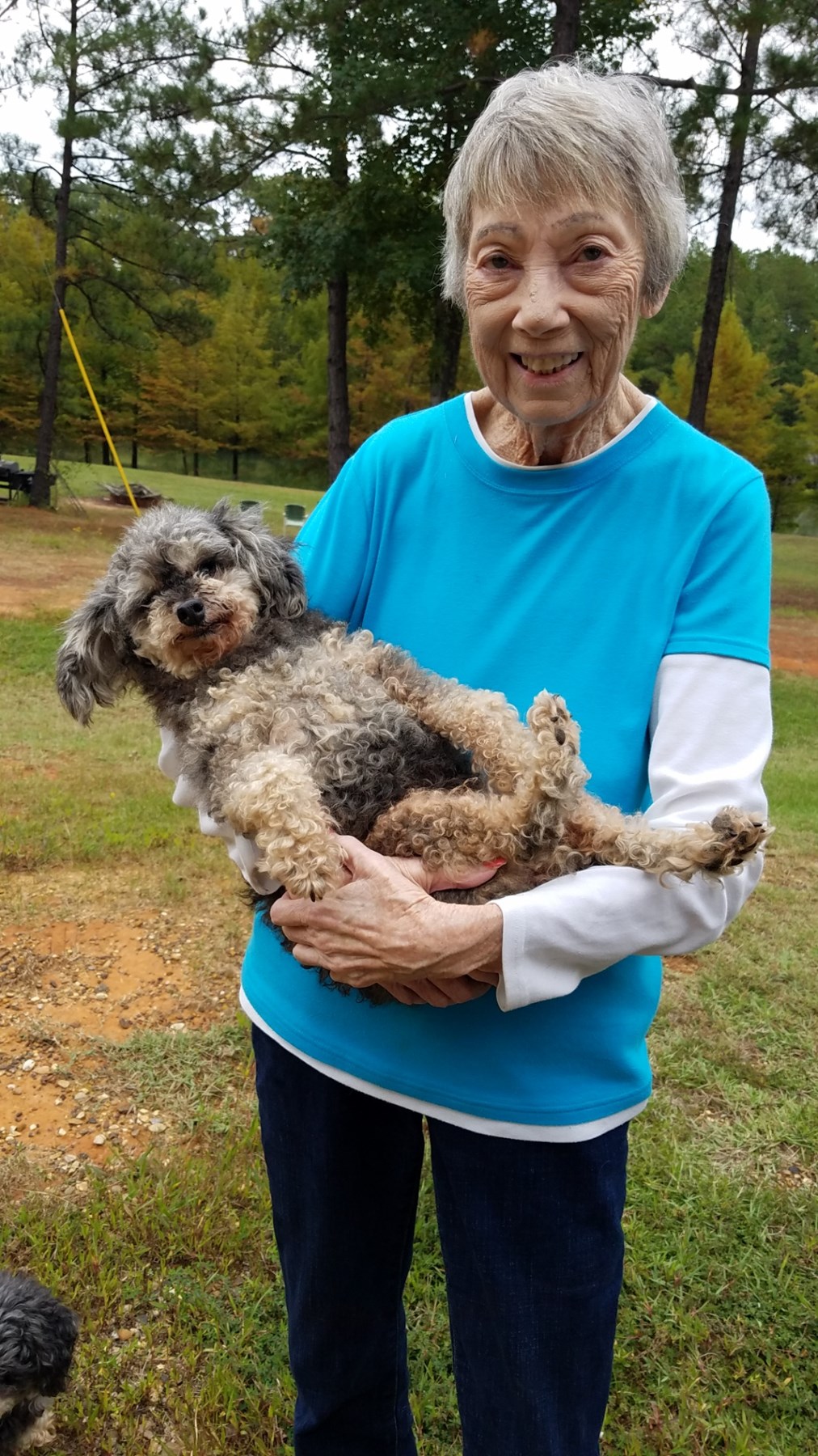 Obituary of Wanda Jane Medlin