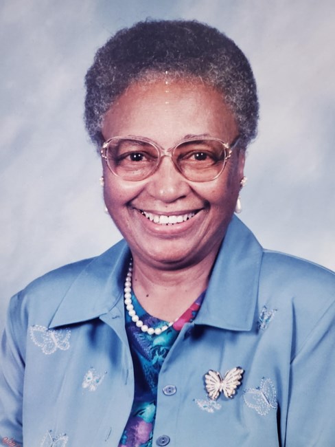 Obituary of Willie Mae Brue