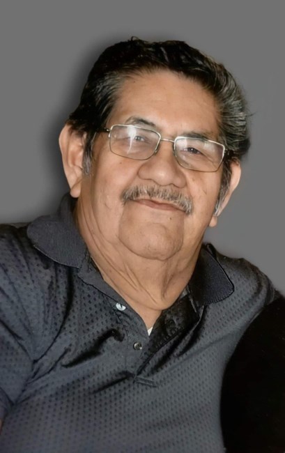 Obituary of Martin Ramirez