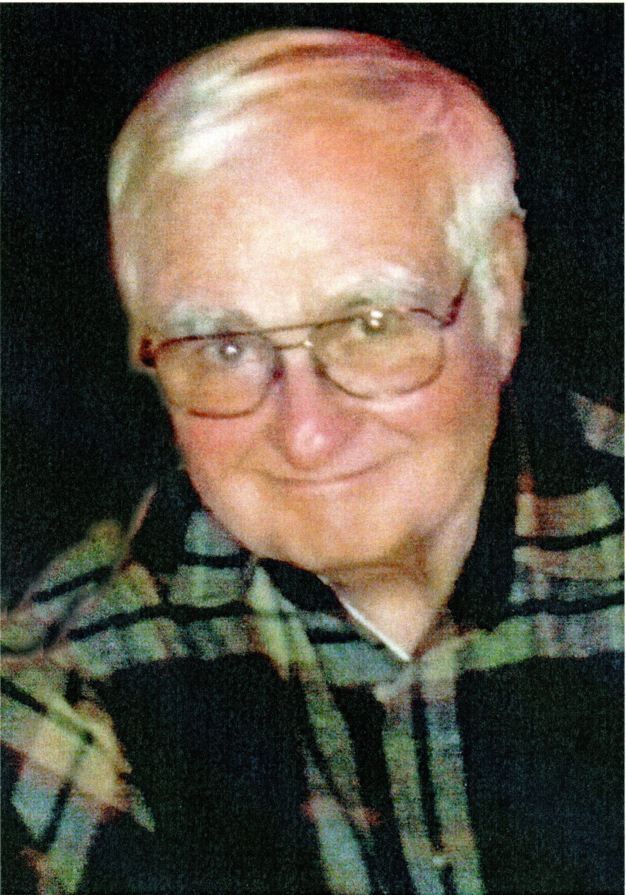 Obituary of Peter John Iagmin MD