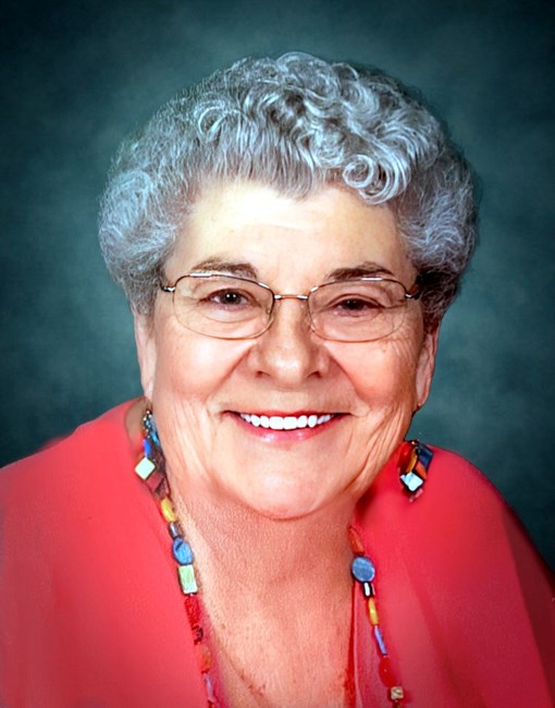 Obituary of Dorothy V. King