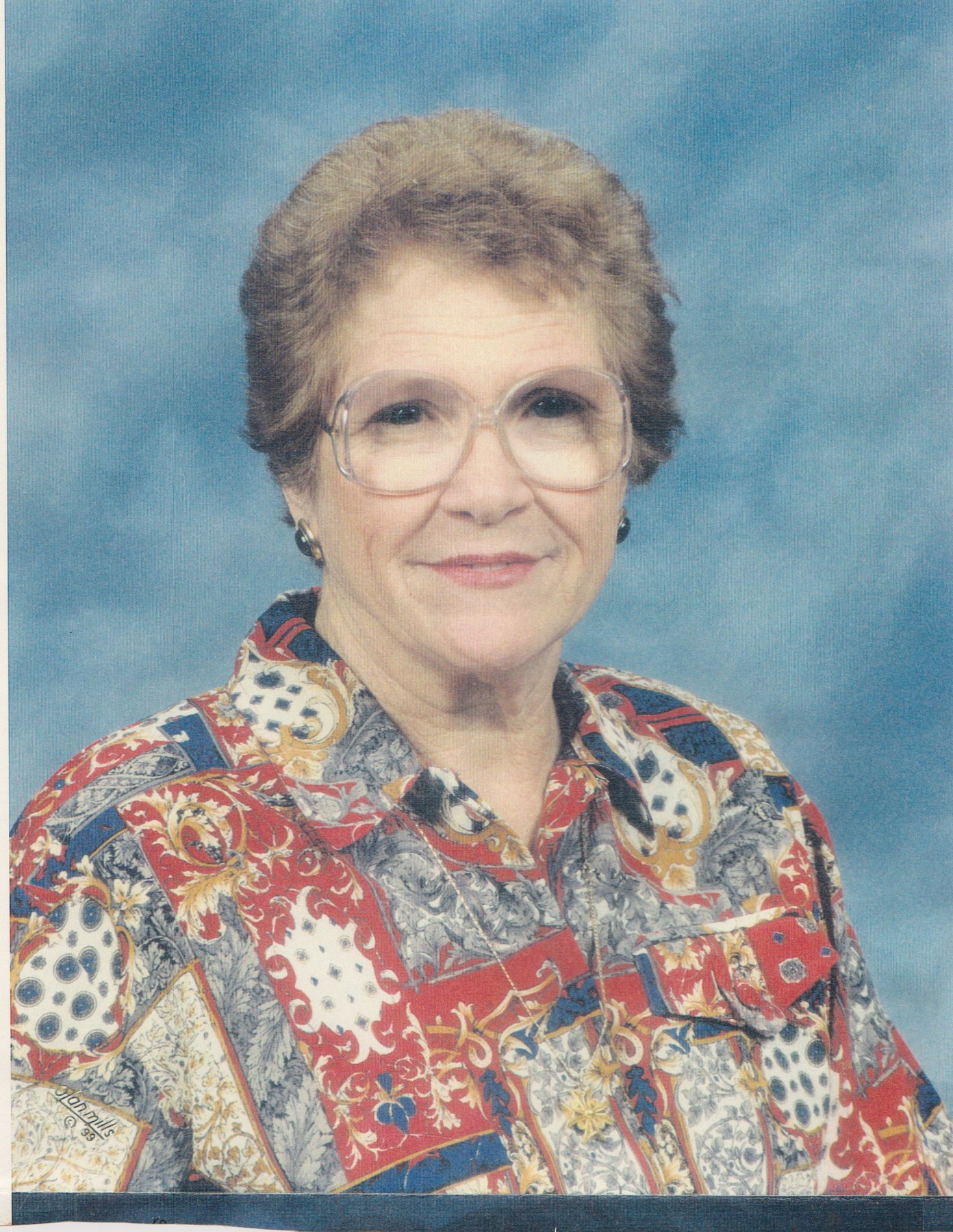 Obituary of Milt Villoutreix Brown