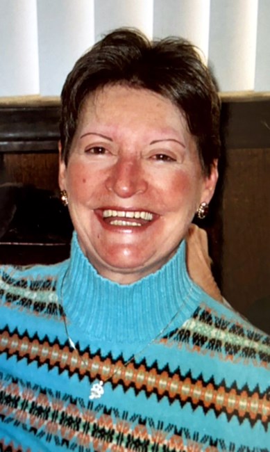 Obituary of Janice Ellen Lally