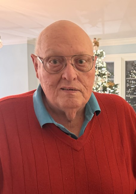 Obituario de Donald L. Samuels