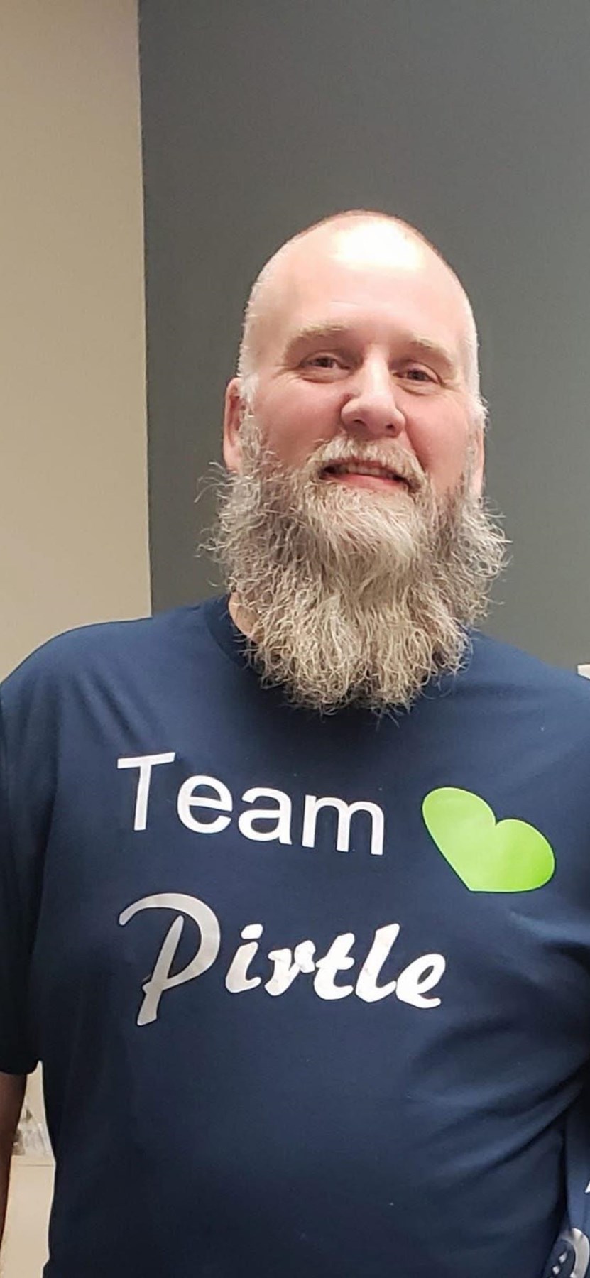 Obituary of Allen Pirtle