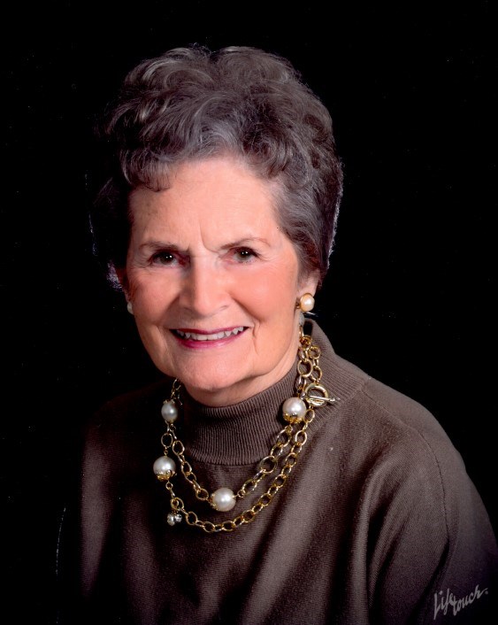 Obituary of Eugenia "Genie" L. Frank