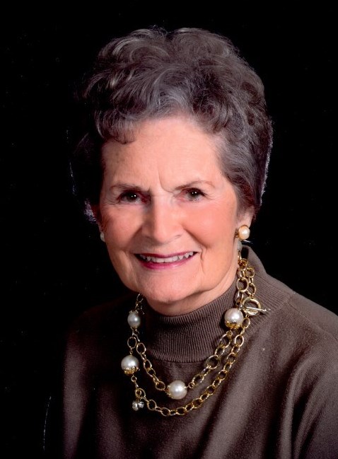 Obituary of Eugenia "Genie" L. Frank