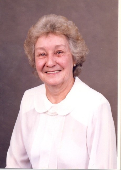 Obituary of June L. Canterbury