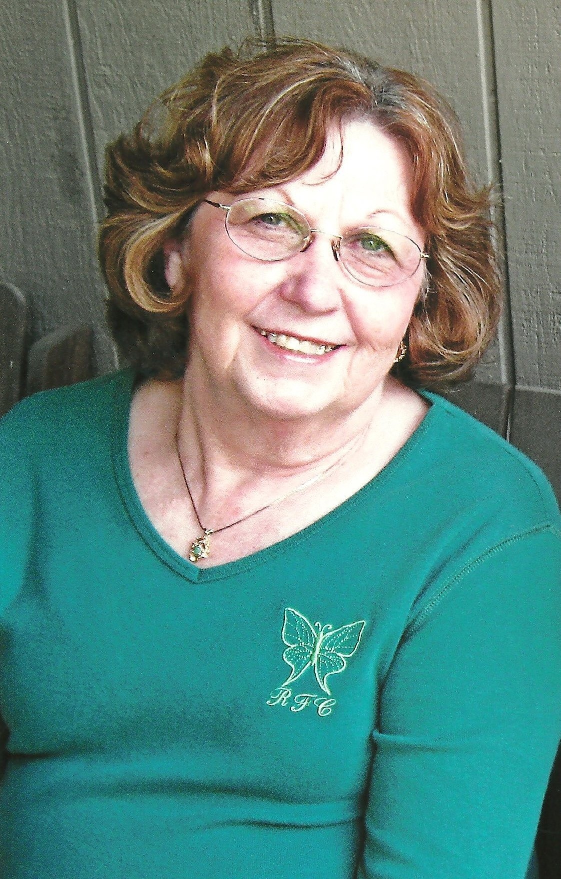 Wanda Baker Obituary Wichita, KS